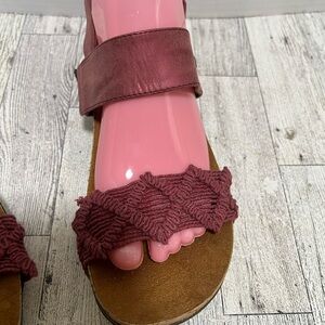 BearPaw Emerson Size 9 new
